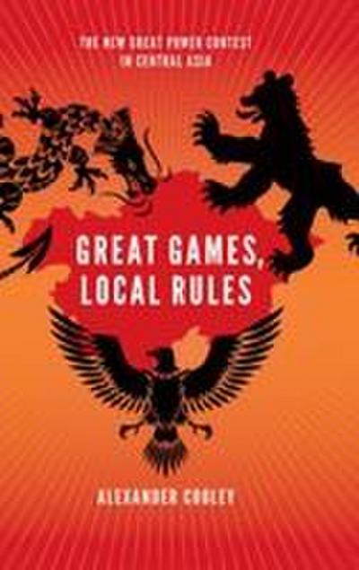 Great Games, Local Rules