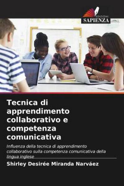 Tecnica di apprendimento collaborativo e competenza comunicativa