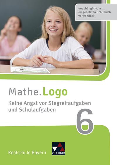 Mathe.Logo - Bayern