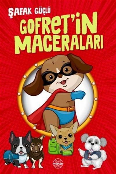 Gofretin Maceralari