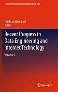 Recent Progress in Data Engineering and Internet Technology