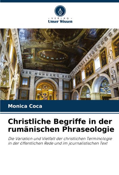 Christliche Begriffe in der rumänischen Phraseologie