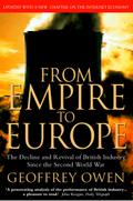 From Empire to Europe