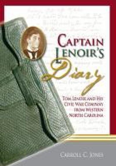 Captain Lenoir’s Diary
