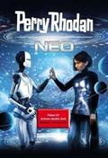 Perry Rhodan Neo Paket 27: Arkons dunkle Zeit