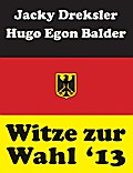 Witze zur Wahl 2013