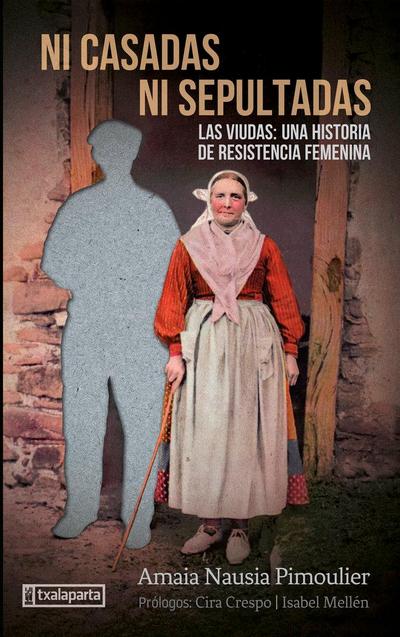 Ni casadas ni sepultadas