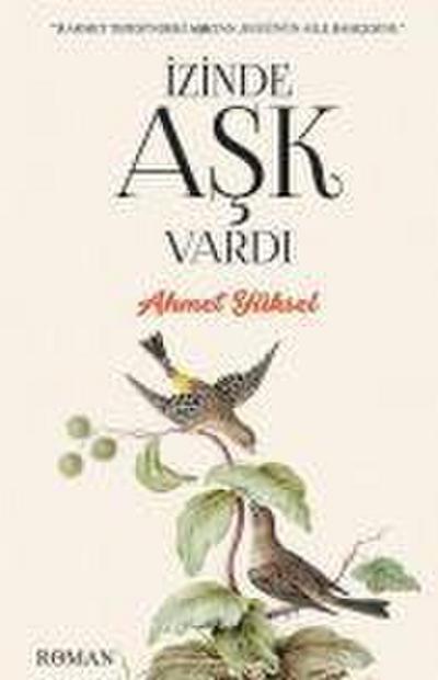 Izinde Ask Vardi