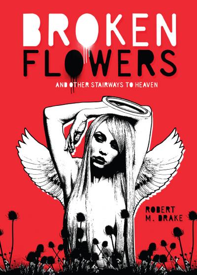 Broken Flowers