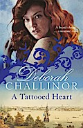 Tattooed Heart - Challinor Deborah