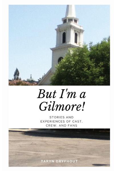 But I'm a Gilmore! 