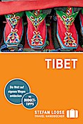 Stefan Loose Reiseführer Tibet