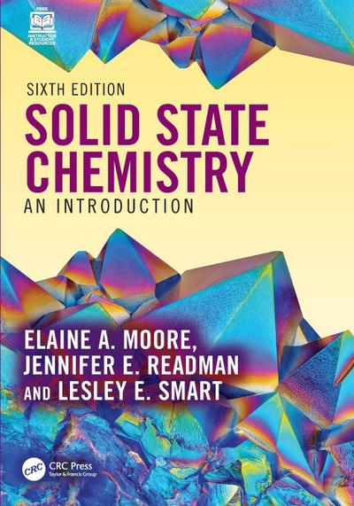 Solid State Chemistry