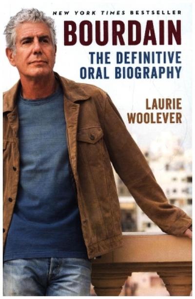 Bourdain