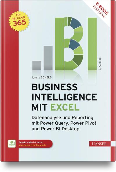 Business Intelligence mit Excel