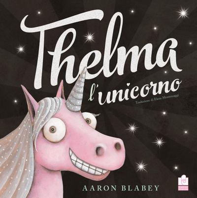 Thelma l’unicorno