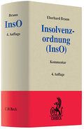Insolvenzordnung (InsO) (Grauer Kommentar)