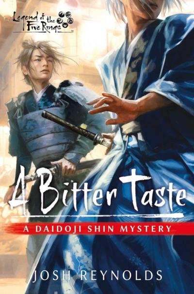 Bitter Taste