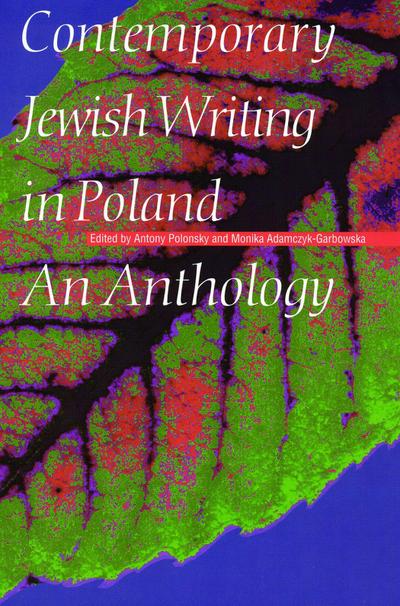 Contemporary Jewish Writing in Poland
