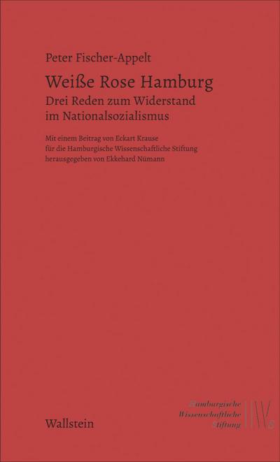 Fischer-Appelt,Weiße Rose