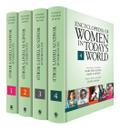 The Multimedia Encyclopedia of Women in Today′s World