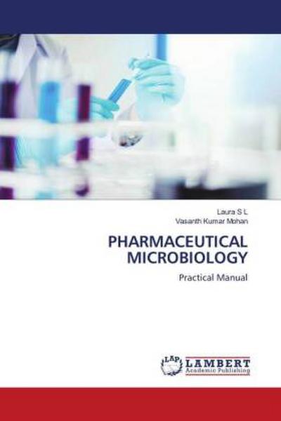 PHARMACEUTICAL MICROBIOLOGY
