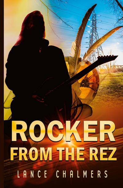 Rocker from the Rez