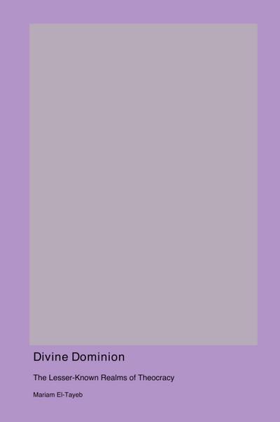 Divine Dominion
