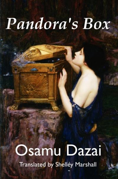 Pandora’s Box Dazai Osamu