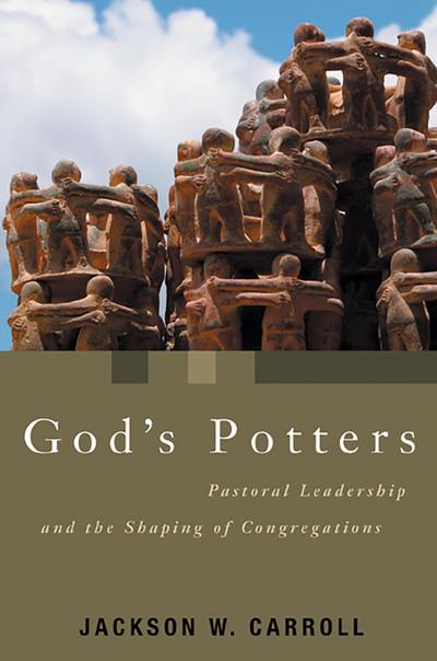 God’s Potters