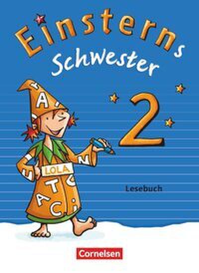 Einsterns Schwester - Sprache und Lesen - Ausgabe 2015 - 2. Schuljahr