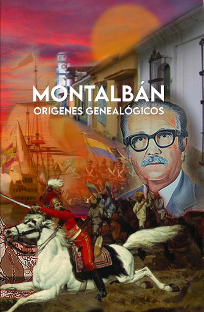 Montalban Origenes Genealogicos