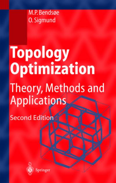 Topology Optimization