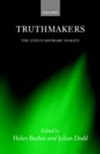 Truthmakers