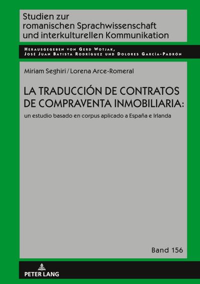 La traducción de contratos de compraventa inmobiliaria: