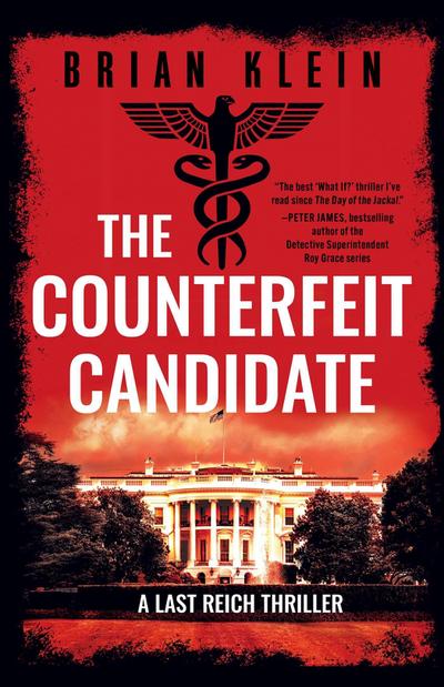 The Counterfeit Candidate