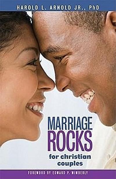 Marriage Rocks for Christian Couples