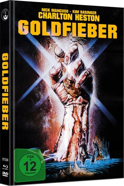 Goldfieber