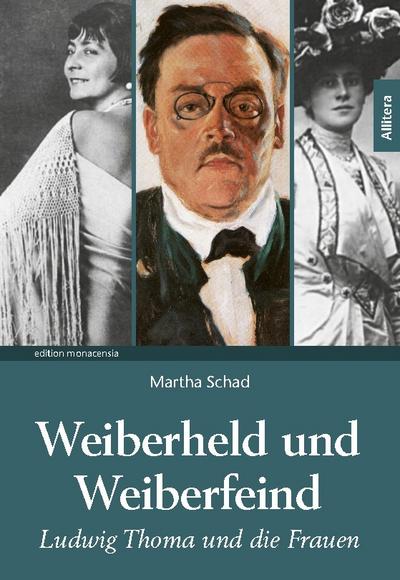 Weiberheld und Weiberfeind