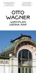 Otto Wagner Wien-Plan