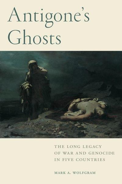 Antigone’s Ghosts