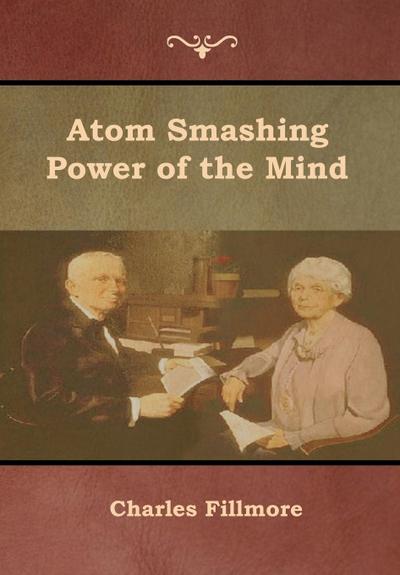 Atom Smashing Power of the Mind