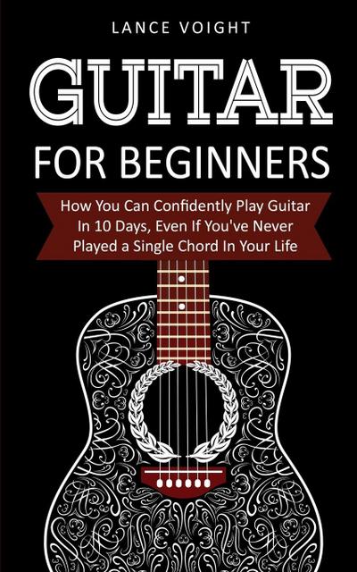 Guitar for Beginners