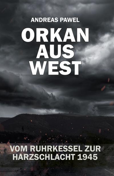 Orkan aus West