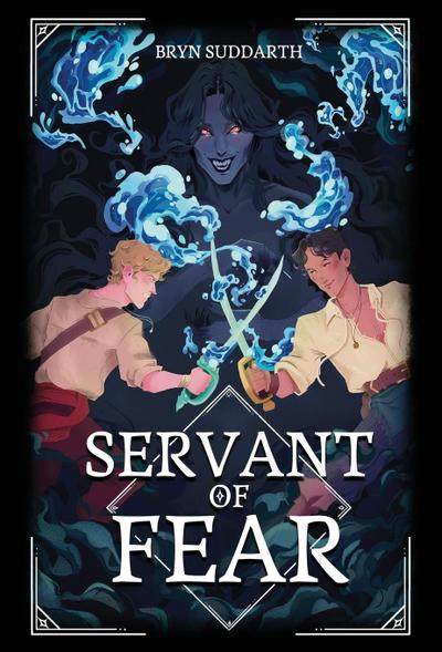 Servant of Fear