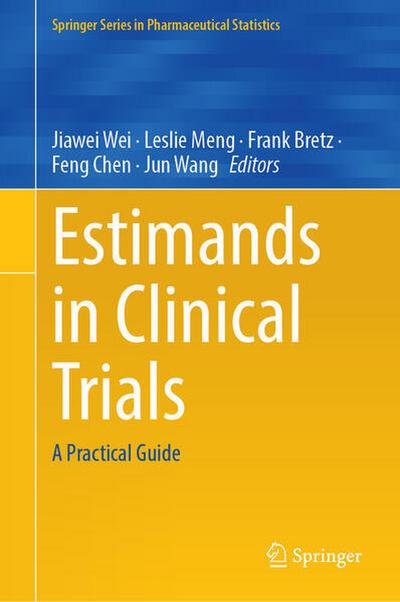 Estimands in Clinical Trials