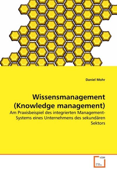 Wissensmanagement (Knowledge management)