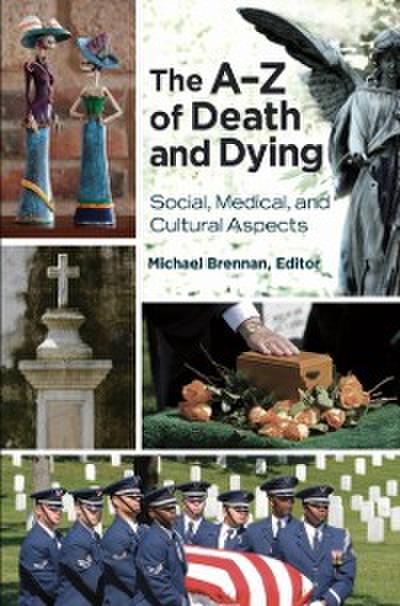 A-Z of Death and Dying