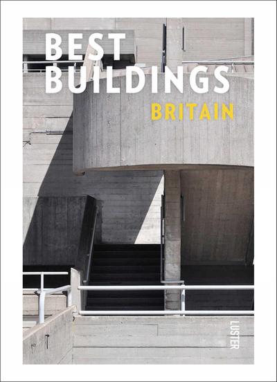 Best Buildings - Britain