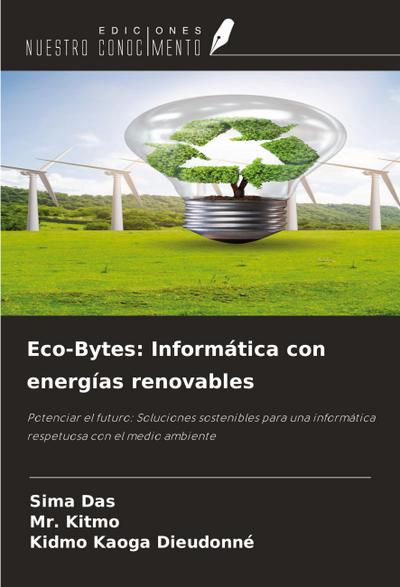 Eco-Bytes: Informática con energías renovables